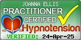 Hypnotension: high blood pressure