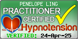 Hypnotension: high blood pressure