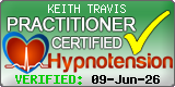 Hypnotension: high blood pressure