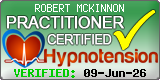 Hypnotension: high blood pressure