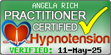 Hypnotension: high blood pressure