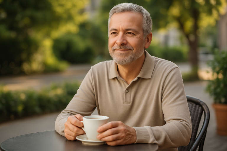 Start your high blood pressure reset today